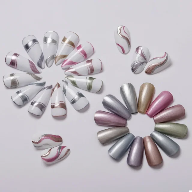Nail Polish Set
