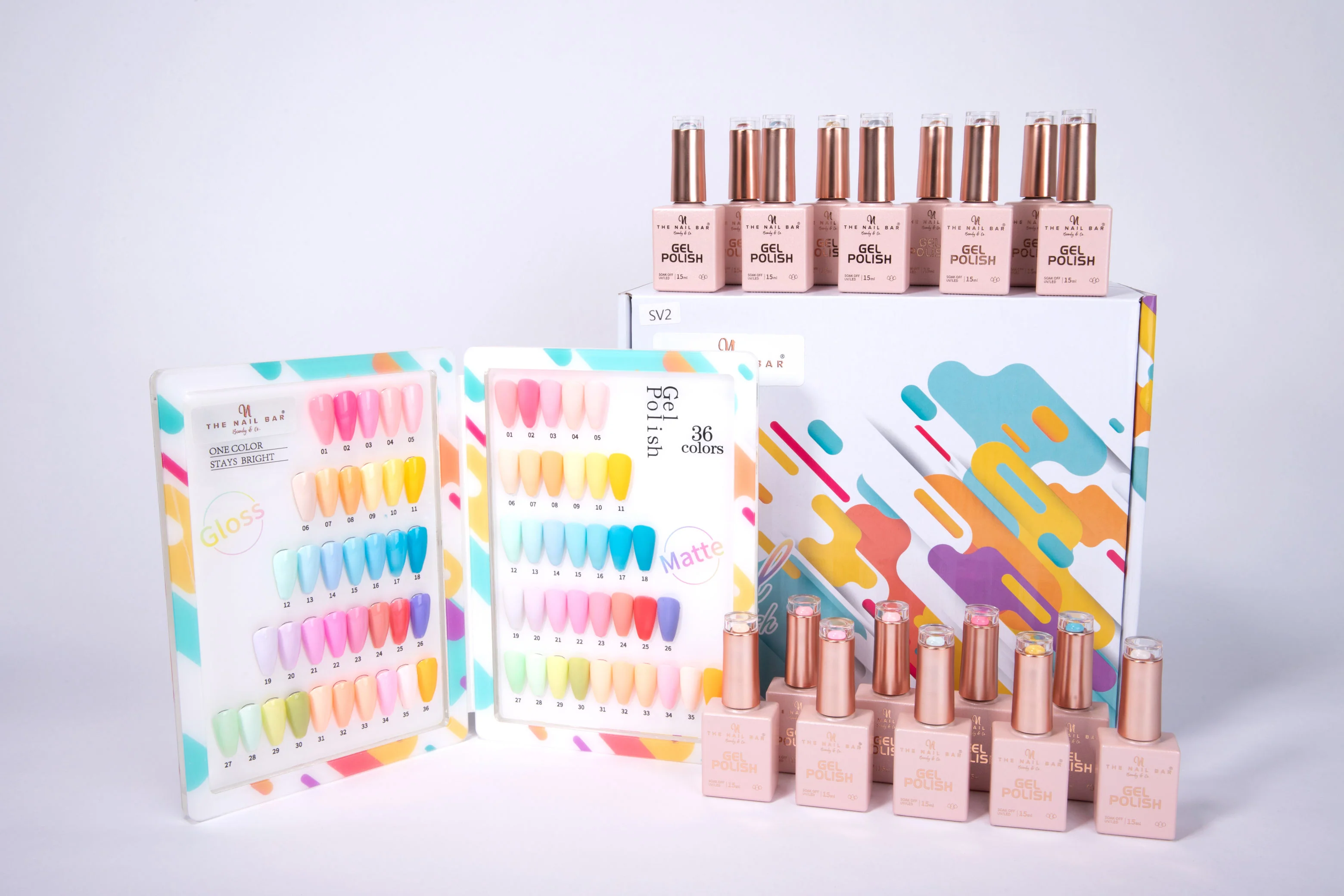 Nail Products